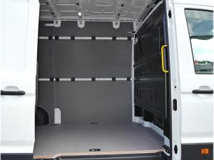 Volkswagen Crafter 35 Kasten MR HD 177PS AUTOMATIK LED AHK