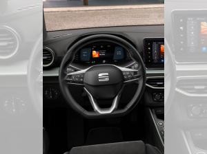 Seat Arona Style Edition 1.0 TSI 116 PS DSG - BLACKDEAL - B2B Bestellaktion