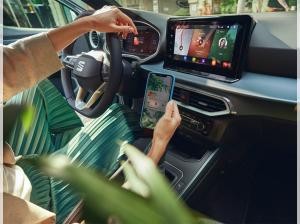 Seat Arona Style Edition 1.0 TSI 116 PS DSG - BLACKDEAL - B2B Bestellaktion