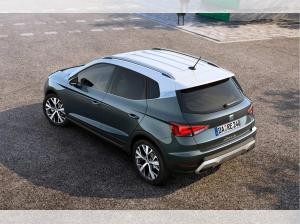Seat Arona Style Edition 1.0 TSI 116 PS DSG - BLACKDEAL - B2B Bestellaktion