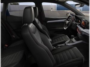 Seat Arona Style Edition 1.0 TSI 116 PS DSG - BLACKDEAL - B2B Bestellaktion