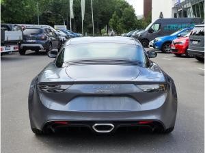 Alpine A110 GT Lagerfahrzeug / Alpine Center Hamburg