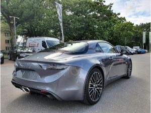 Alpine A110 GT Lagerfahrzeug / Alpine Center Hamburg