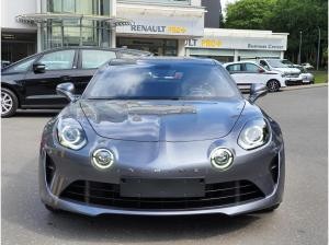 Alpine A110 GT Lagerfahrzeug / Alpine Center Hamburg