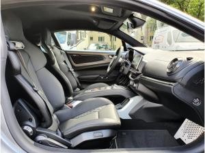 Alpine A110 GT Lagerfahrzeug / Alpine Center Hamburg