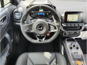 Alpine A110 GT Lagerfahrzeug / Alpine Center Hamburg