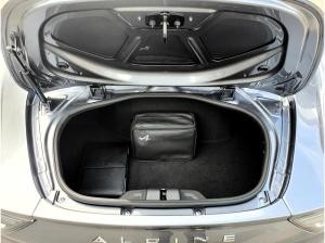 Alpine A110 GT Lagerfahrzeug / Alpine Center Hamburg