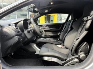 Alpine A110 GT Lagerfahrzeug / Alpine Center Hamburg