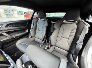 Alpine A110 GT Lagerfahrzeug / Alpine Center Hamburg