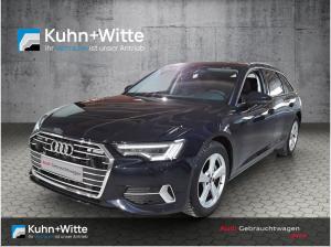 Audi A6 Avant Sport 40 TDI quattro S tronic*PANO*Matrix-LED*CarPlay*ACC*Rückfahrkamera