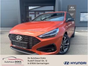 Hyundai i30 MY25 Advantage 1.0 T-GDI 6MT NAVI CAM SH