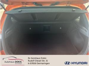 Hyundai i30 MY25 Advantage 1.0 T-GDI 6MT NAVI CAM SH