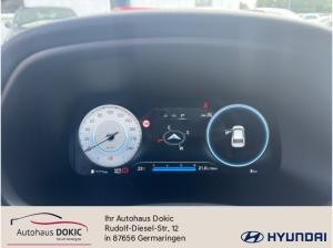 Hyundai i30 MY25 Advantage 1.0 T-GDI 6MT NAVI CAM SH