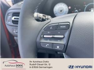 Hyundai i30 MY25 Advantage 1.0 T-GDI 6MT NAVI CAM SH