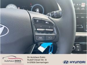 Hyundai i30 MY25 Advantage 1.0 T-GDI 6MT NAVI CAM SH