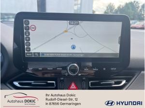 Hyundai i30 MY25 Advantage 1.0 T-GDI 6MT NAVI CAM SH