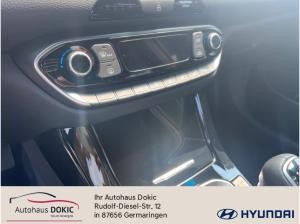 Hyundai i30 MY25 Advantage 1.0 T-GDI 6MT NAVI CAM SH