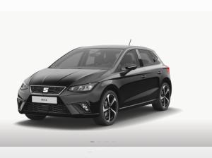 Seat Ibiza Sonderaktion
