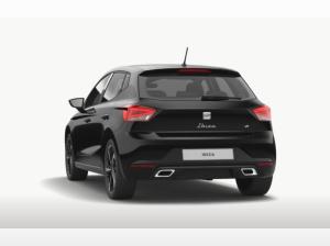 Seat Ibiza Sonderaktion