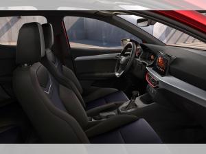 Seat Ibiza Sonderaktion