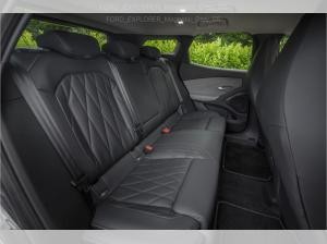 Ford Explorer 77kwh 286PS PRIVATKUNDENANGEBOT