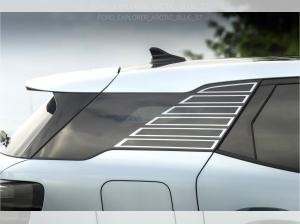 Ford Explorer 77kwh 286PS PRIVATKUNDENANGEBOT