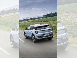 Ford Explorer 77kwh 286PS PRIVATKUNDENANGEBOT