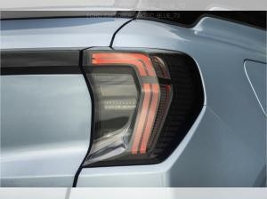 Ford Explorer 77kwh 286PS GEWERBEANGEBOT