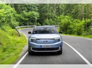 Ford Explorer 77kwh 286PS GEWERBEANGEBOT