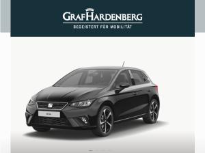 Seat Ibiza Sonderaktion