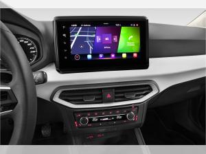 Seat Ibiza Sonderaktion