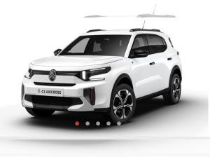 Citroën C3 Aircross MAX Hybrid 136 Automatik | GEWERBE