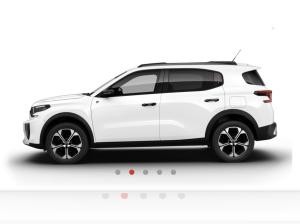 Citroën C3 Aircross MAX Hybrid 136 Automatik | GEWERBE