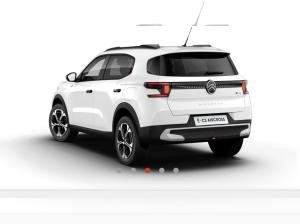 Citroën C3 Aircross MAX Hybrid 136 Automatik | GEWERBE