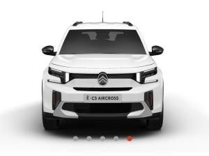 Citroën C3 Aircross MAX Hybrid 136 Automatik | GEWERBE