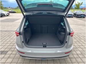 Skoda Karoq Sportline mit Ultrapaket Premium 1.5 TSI 110 kW DSG (UVP 52.750 / SOFORT) 5JGARANTIE|AHK|NAV|MATRIX|