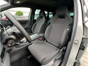 Skoda Karoq Sportline mit Ultrapaket Premium 1.5 TSI 110 kW DSG (UVP 52.750 / SOFORT) 5JGARANTIE|AHK|NAV|MATRIX|
