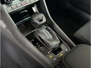 Skoda Karoq Sportline mit Ultrapaket Premium 1.5 TSI 110 kW DSG (UVP 52.750 / SOFORT) 5JGARANTIE|AHK|NAV|MATRIX|