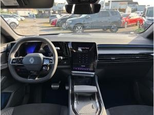 Renault Rafale Esprit Alpine E-Tech Full Hybrid 200