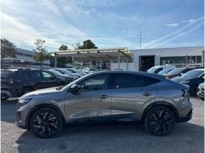 Renault Rafale Esprit Alpine E-Tech Full Hybrid 200
