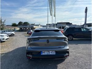 Renault Rafale Esprit Alpine E-Tech Full Hybrid 200