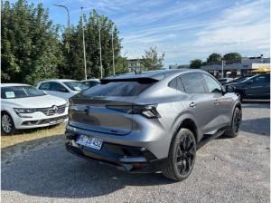 Renault Rafale Esprit Alpine E-Tech Full Hybrid 200