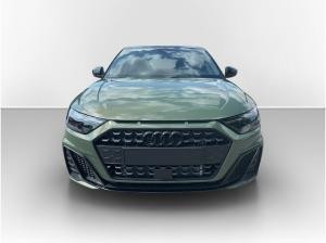 Audi A1 Sportback S line 30 TFSI S tronic