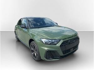 Audi A1 Sportback S line 30 TFSI S tronic