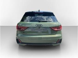 Audi A1 Sportback S line 30 TFSI S tronic