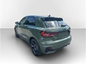 Audi A1 Sportback S line 30 TFSI S tronic