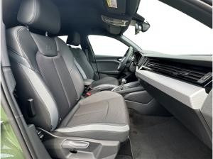 Audi A1 Sportback S line 30 TFSI S tronic