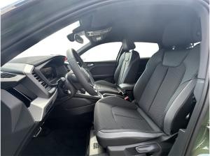 Audi A1 Sportback S line 30 TFSI S tronic