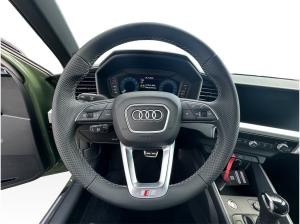 Audi A1 Sportback S line 30 TFSI S tronic