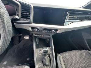 Audi A1 Sportback S line 30 TFSI S tronic